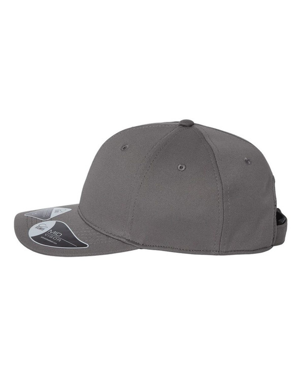 Atlantis Headwear SKYE - Sustainable Honeycomb Cap