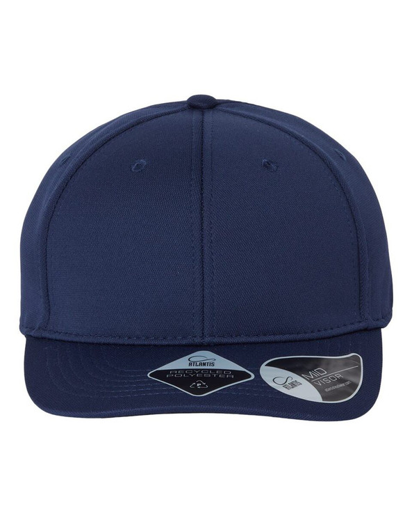 Atlantis Headwear SKYE - Sustainable Honeycomb Cap