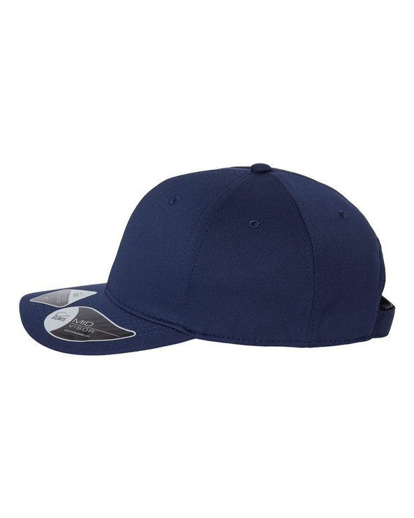Atlantis Headwear SKYE - Sustainable Honeycomb Cap