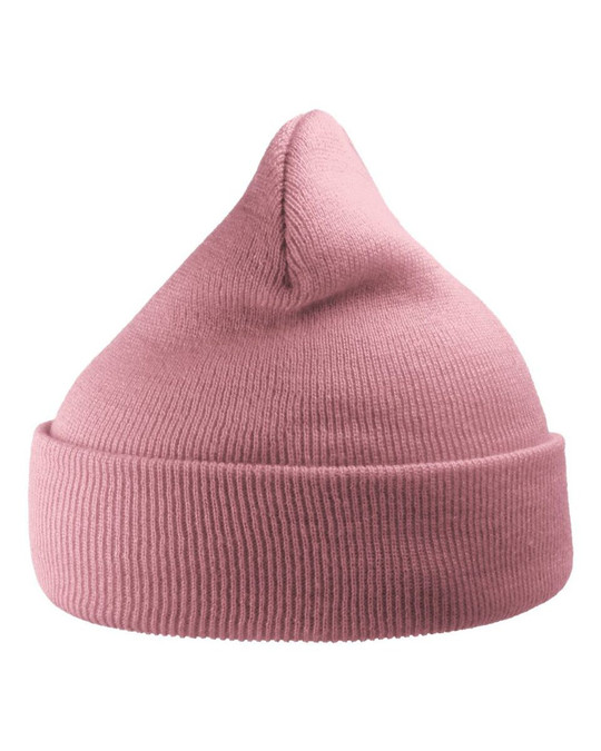 Atlantis Headwear WIND - Sustainable 12" Knit Beanie