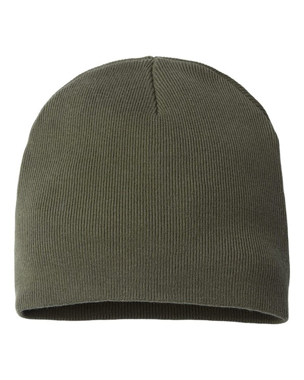 Atlantis Headwear YALA - Gorro sostenible