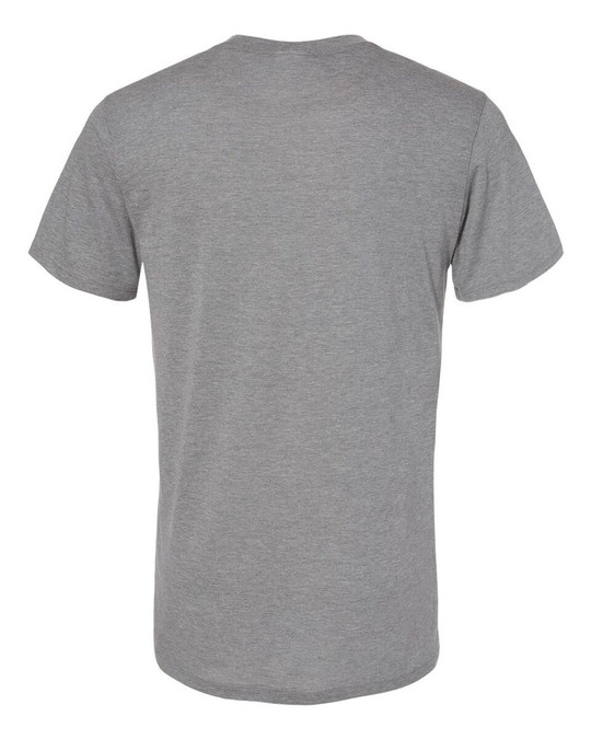 Augusta Sportswear 3065 - Camiseta Triblend