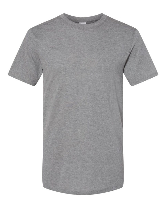 Augusta Sportswear 3065 - Camiseta Triblend