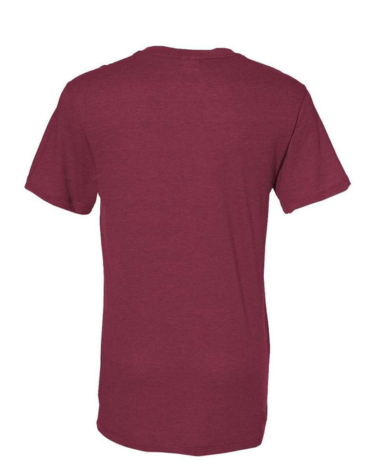 Augusta Sportswear 3065 - Camiseta Triblend