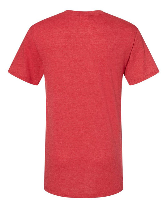 Augusta Sportswear 3065 - Camiseta Triblend