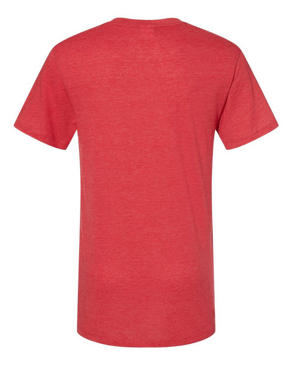 Augusta Sportswear 3065 - Camiseta Triblend