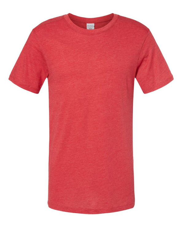 Augusta Sportswear 3065 - Camiseta Triblend