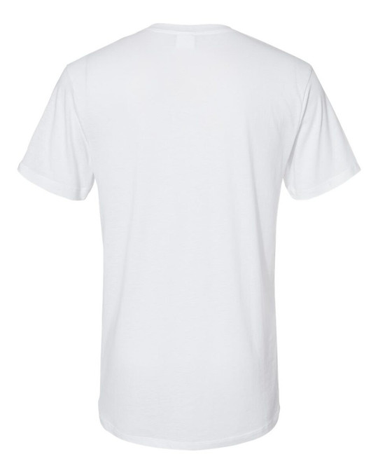 Augusta Sportswear 3065 - Camiseta Triblend