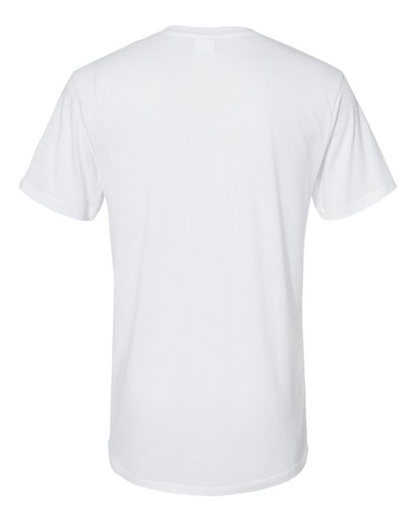 Augusta Sportswear 3065 - Camiseta Triblend
