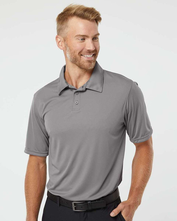 Augusta Sportswear 5017 - Polo Vital