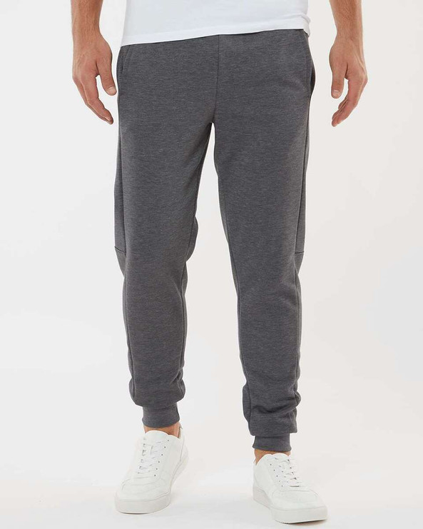 Augusta Sportswear 6868 - Eco Revive™ Tres estaciones Triblend Fleece Joggers