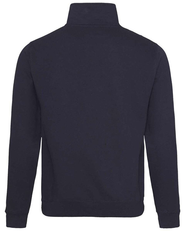 AWDis JHA046 - Sophomore Quarter-Zip Pullover Fleece Pullover