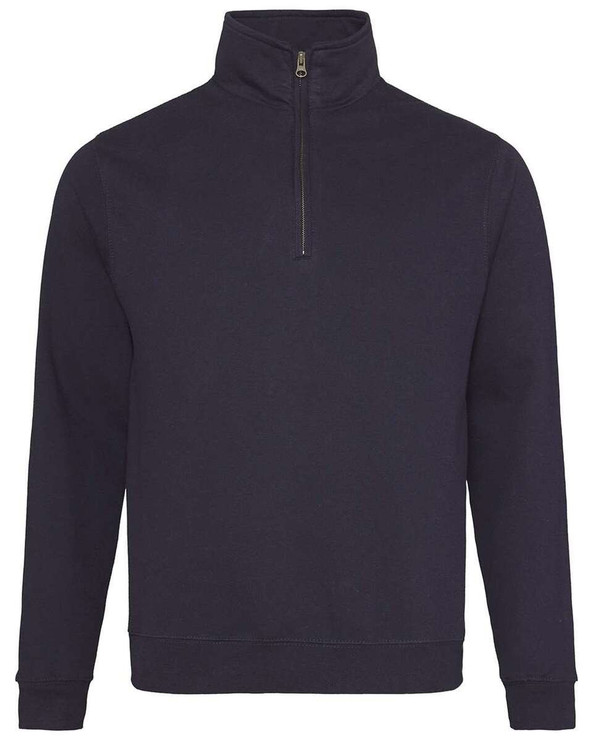 AWDis JHA046 - Sophomore Quarter-Zip Pullover Fleece Pullover
