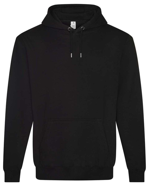 AWDis JHA101 - Heavyweight Urban Hooded Sweatshirt
