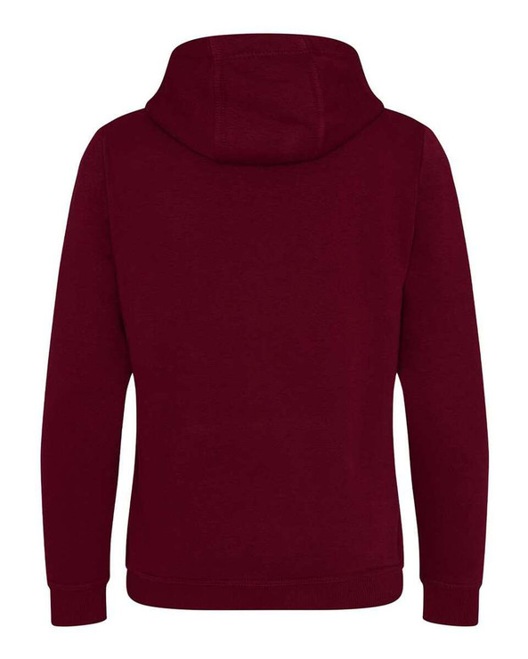 AWDis JHA101 - Sudadera urbana con capucha