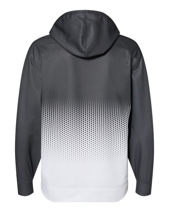 Badger 1404 - Hex 2.0 Hooded Sweatshirt
