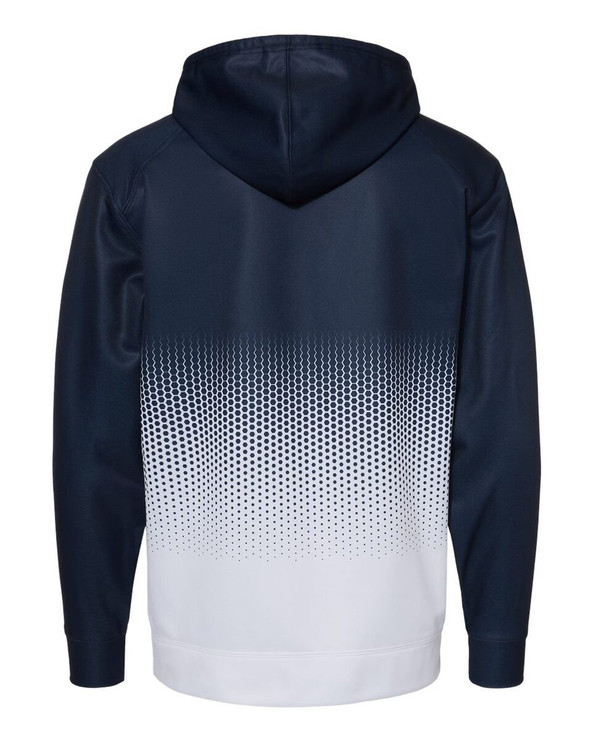 Badger 1404 - Hex 2.0 Hooded Sweatshirt