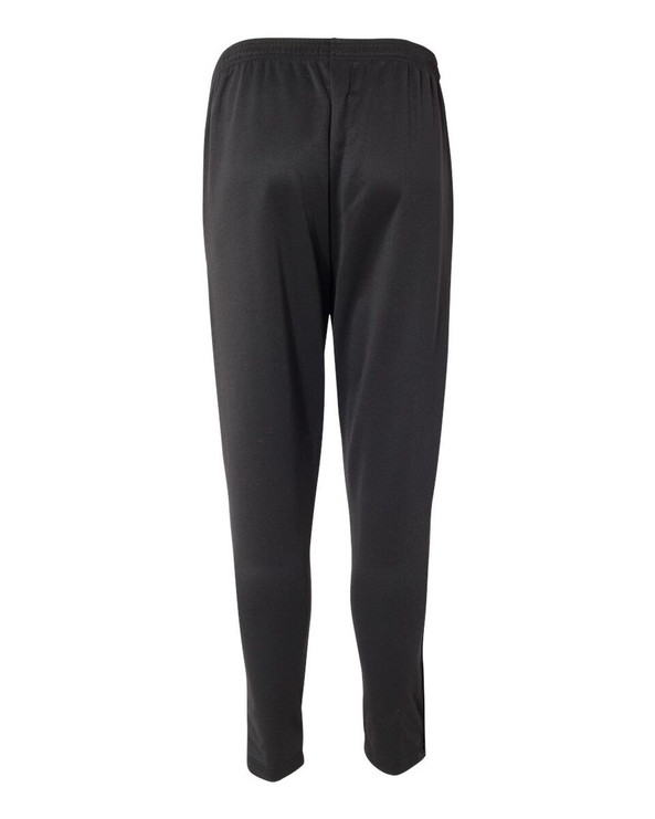 Badger 1575 - Unbrushed Polyester Trainer Pants