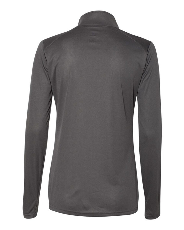 Badger 4103 - Women’s B-Core Quarter-Zip Pullover