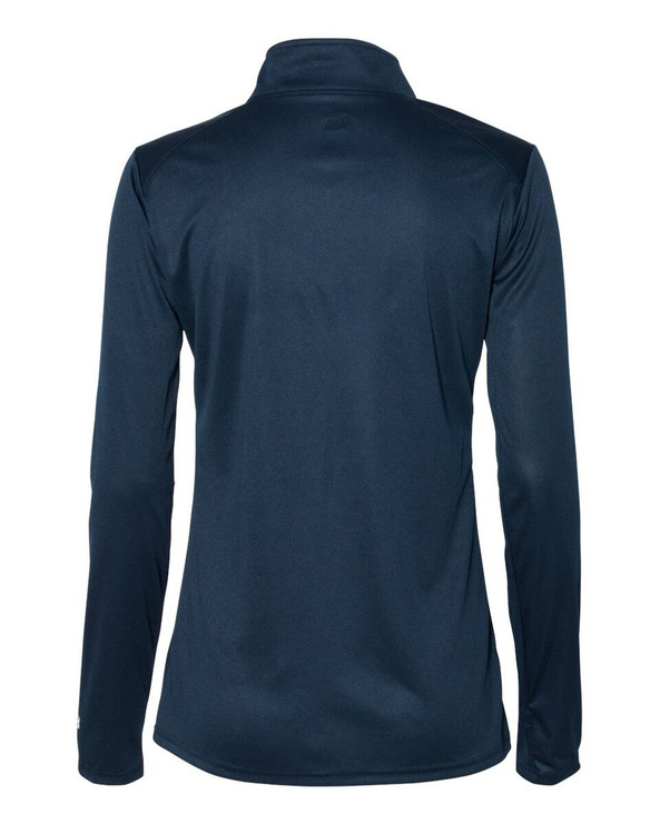 Badger 4103 - Women’s B-Core Quarter-Zip Pullover