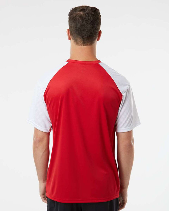 Badger 4230 - Camiseta Breakout