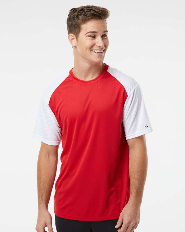 Badger 4230 - Breakout T-Shirt
