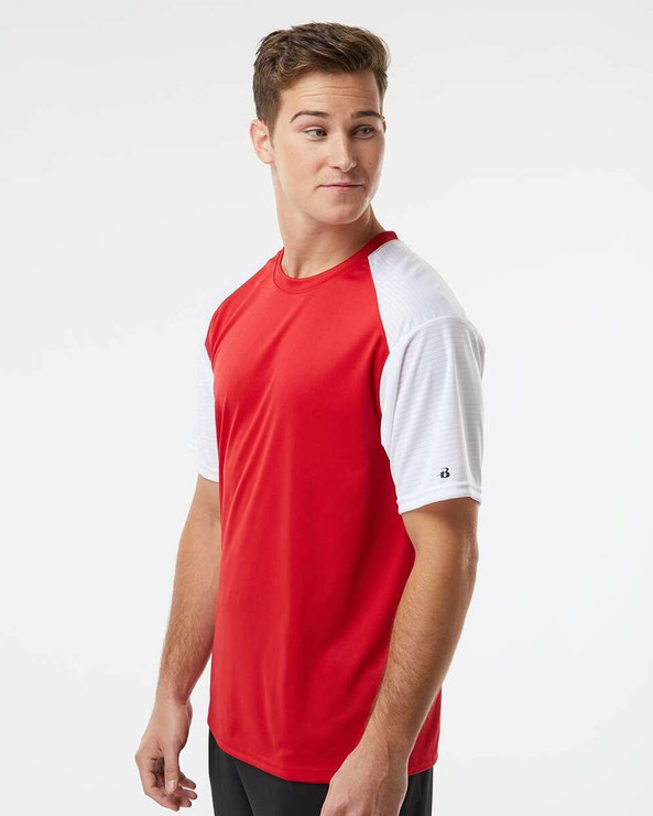 Badger 4230 - Breakout T-Shirt