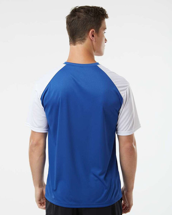 Badger 4230 - Breakout T-Shirt