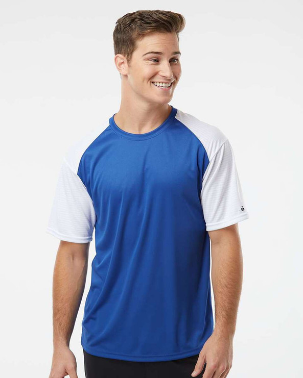 Badger 4230 - Breakout T-Shirt