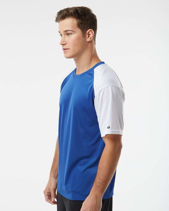 Badger 4230 - Breakout T-Shirt