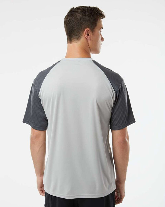 Badger 4230 - Camiseta Breakout
