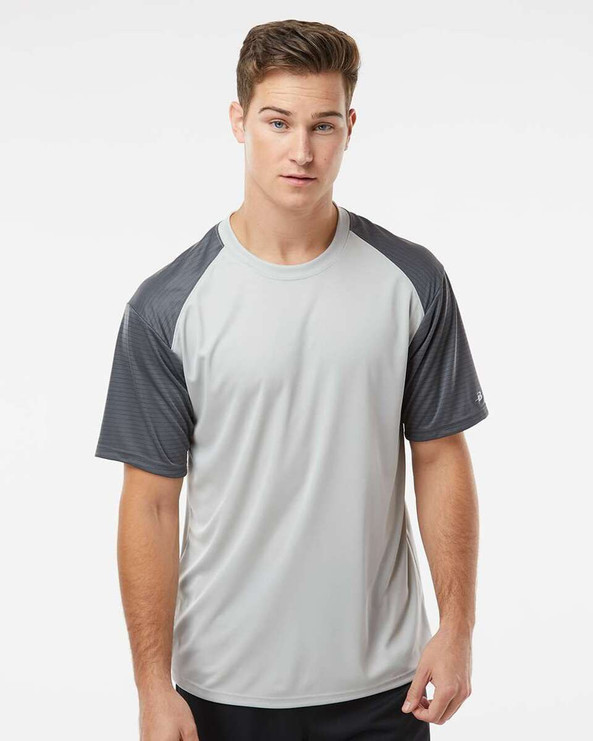 Badger 4230 - Camiseta Breakout