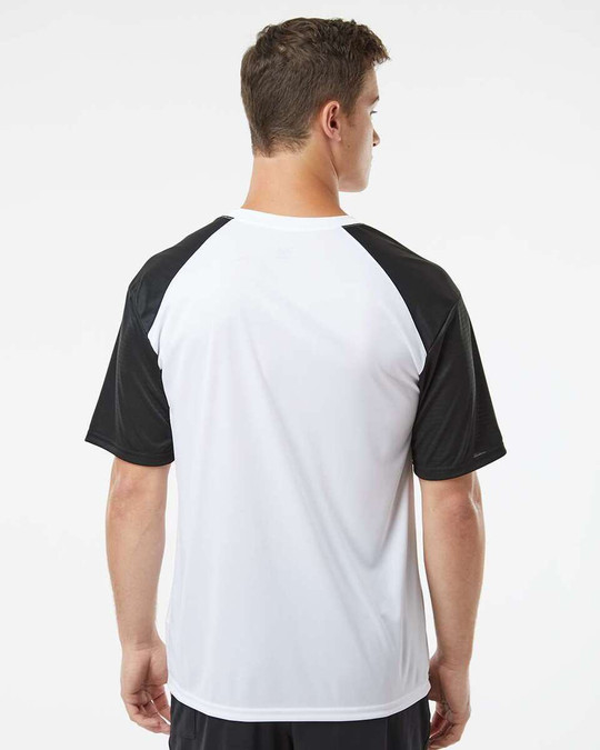 Badger 4230 - Breakout T-Shirt