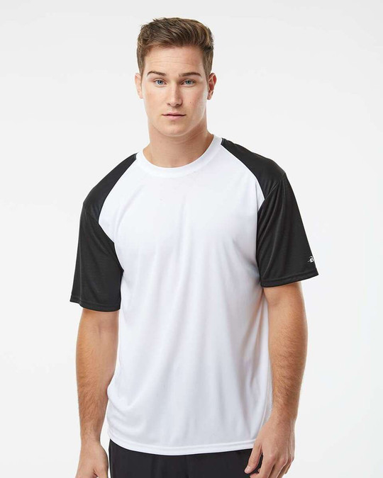 Badger 4230 - Breakout T-Shirt