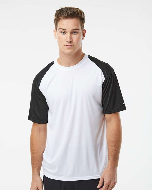 Badger 4230 - Camiseta Breakout