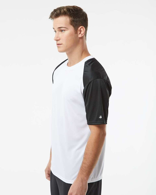 Badger 4230 - Camiseta Breakout