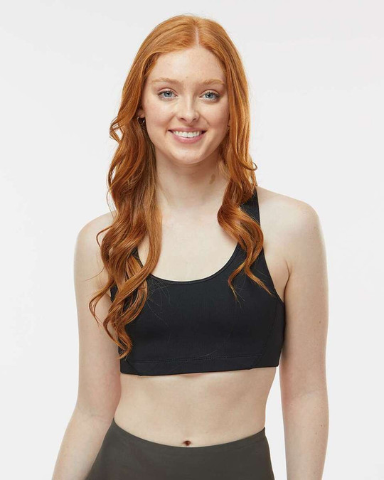 Badger 4636 - Sujetador B-Sport Top para mujer