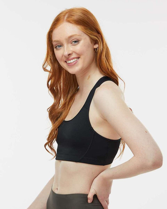 Badger 4636 - Sujetador B-Sport Top para mujer