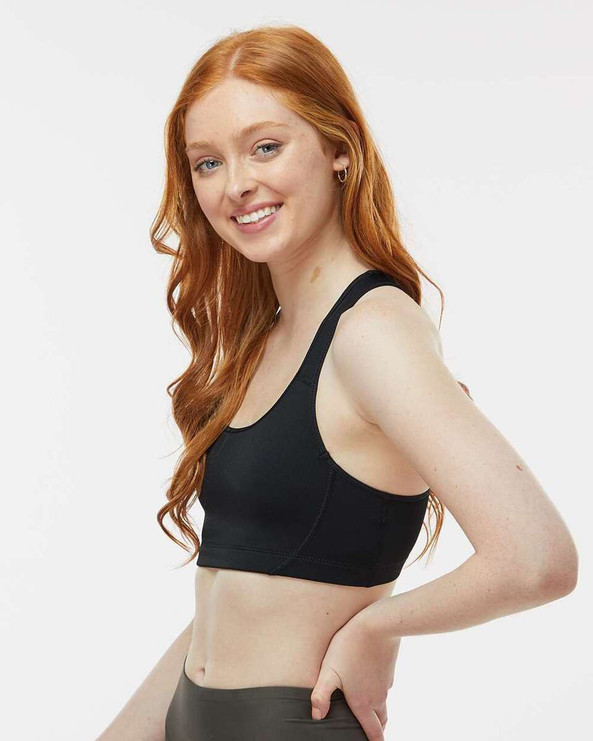 Badger 4636 - Women's B-Sport Bra Top