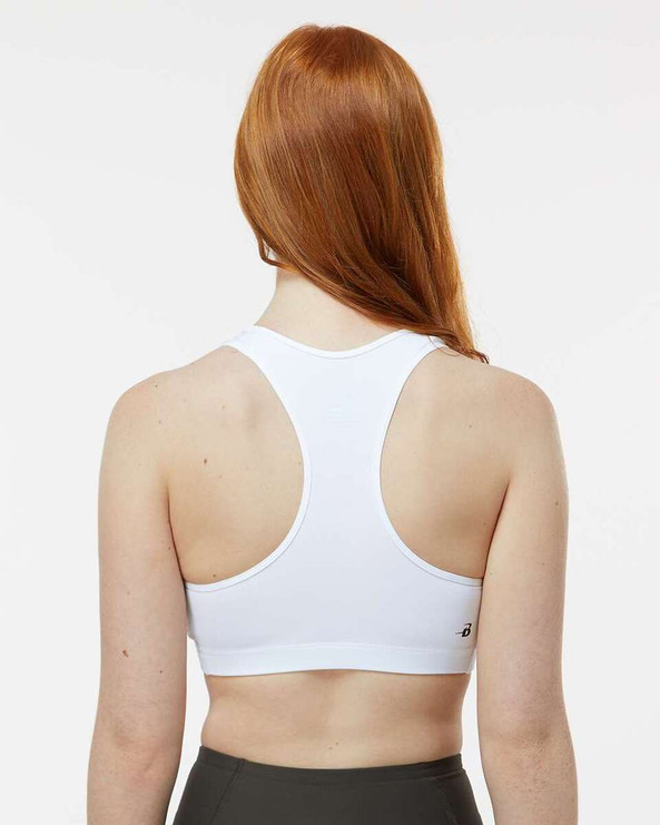 Badger 4636 - Women's B-Sport Bra Top