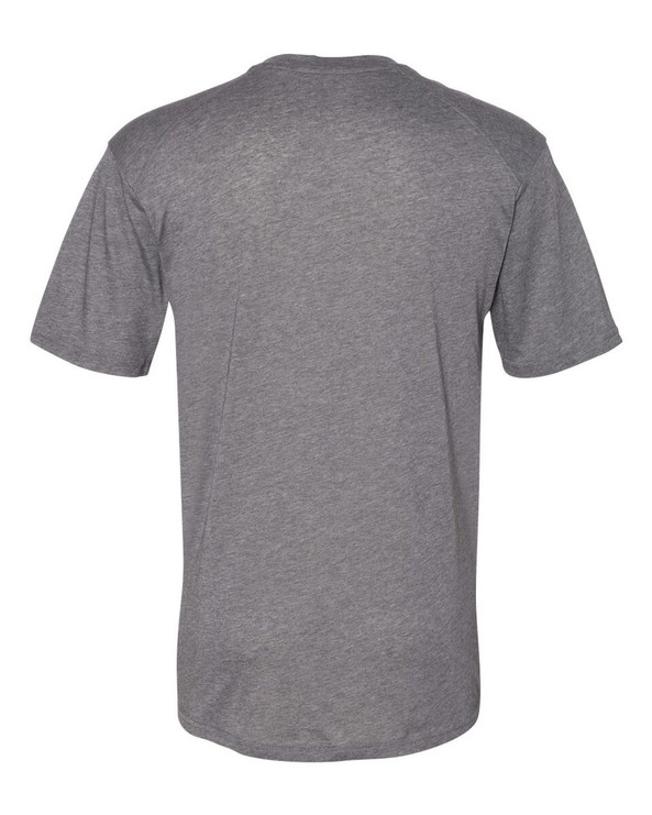 Badger 4940 - Triblend Performance T-Shirt