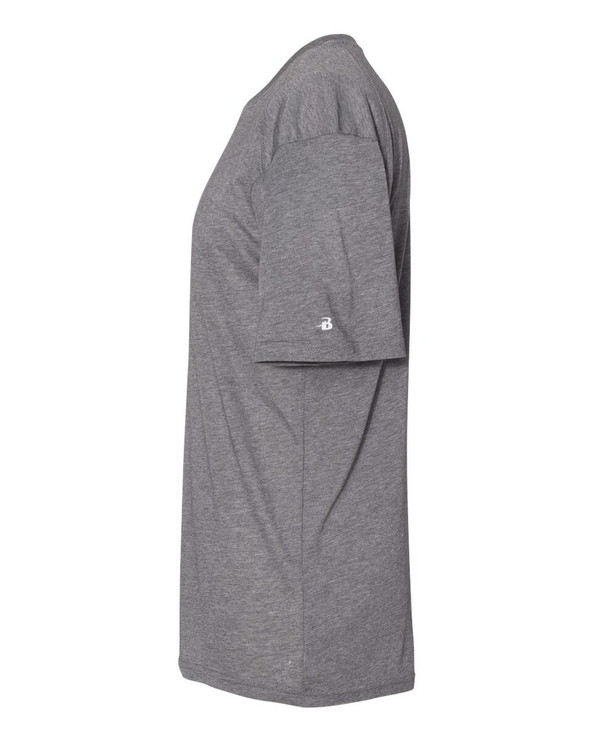 Badger 4940 - Triblend Performance T-Shirt