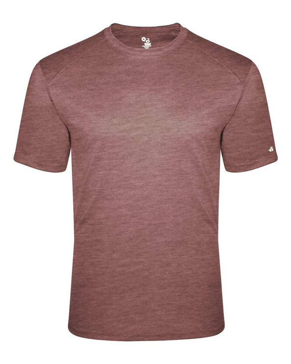 Badger 4940 - Triblend Performance T-Shirt