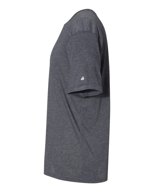 Badger 4940 - Camiseta Triblend Performance