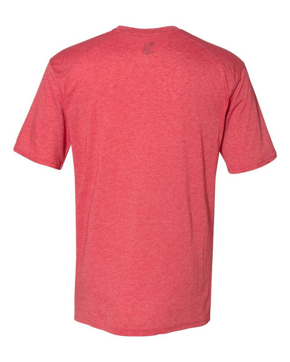 Badger 4940 - Camiseta Triblend Performance