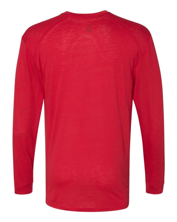 Badger 4944 - Triblend Performance Long Sleeve T-Shirt