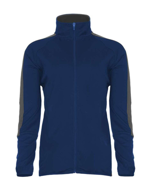 Badger 7921 - Chaqueta de mujer Blitz Outer-Core