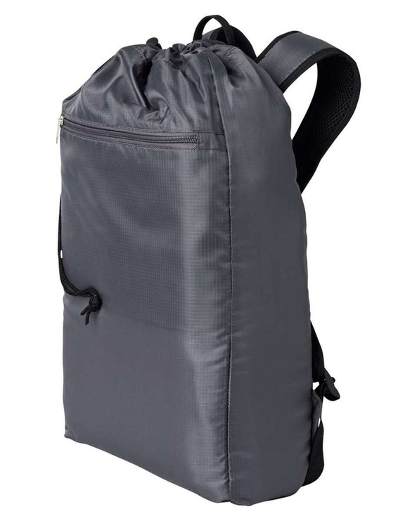 BAGedge BE278 - Mochila de viaje Getaway Cinchback
