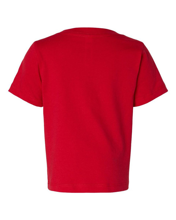 Bella+Canvas 3001B - Infant Jersey Tee