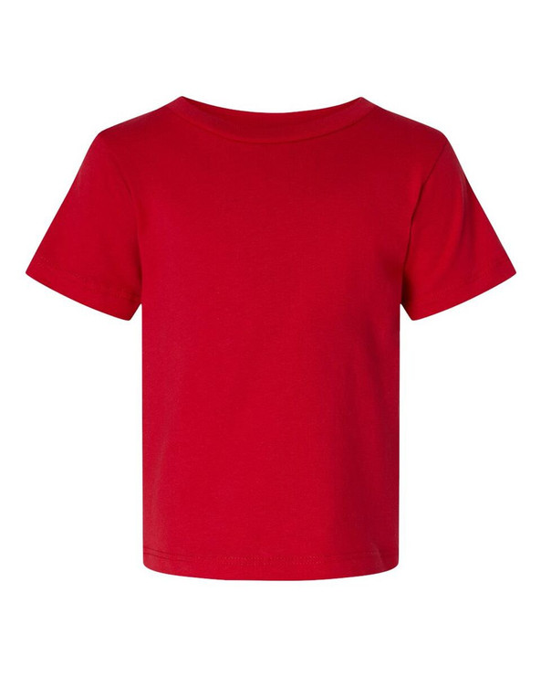 Bella+Canvas 3001B - Infant Jersey Tee